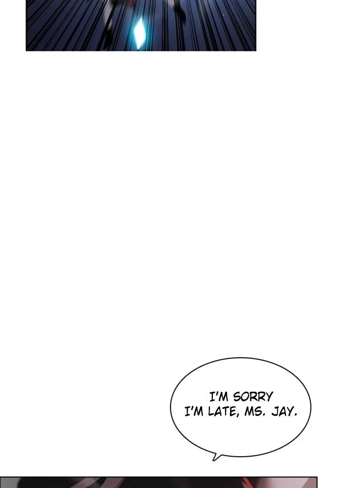 Zero Game Kainu Manga Chapter 38 Page 8