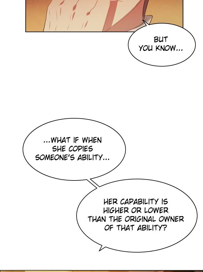 Zero Game Kainu Manga Chapter 38 Page 21