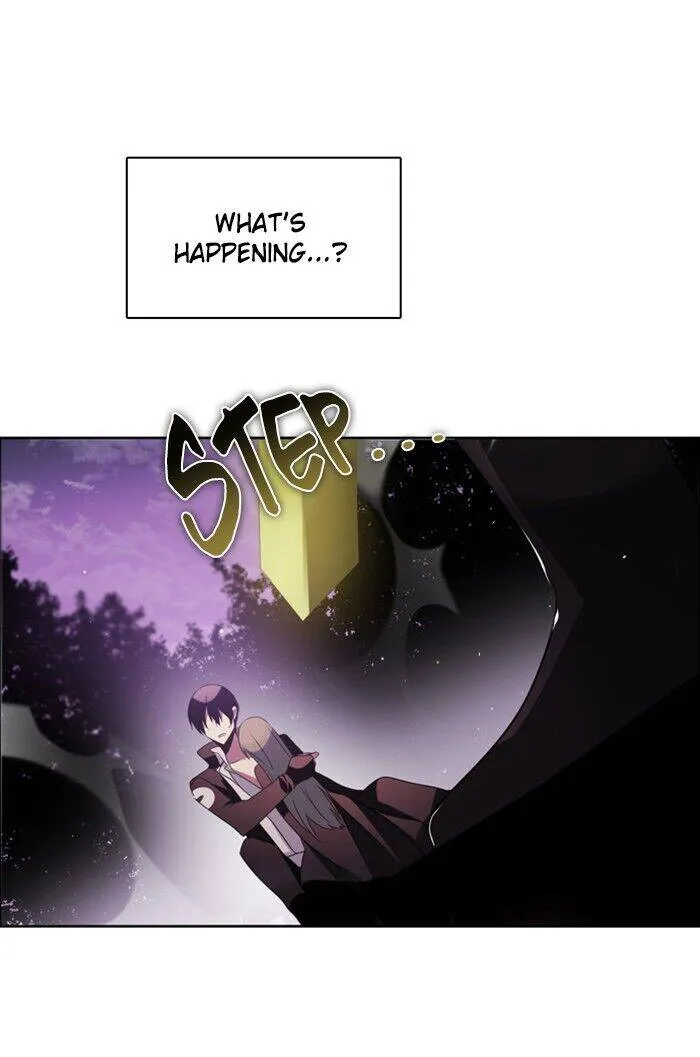 Zero Game Kainu Manga Chapter 38 Page 61