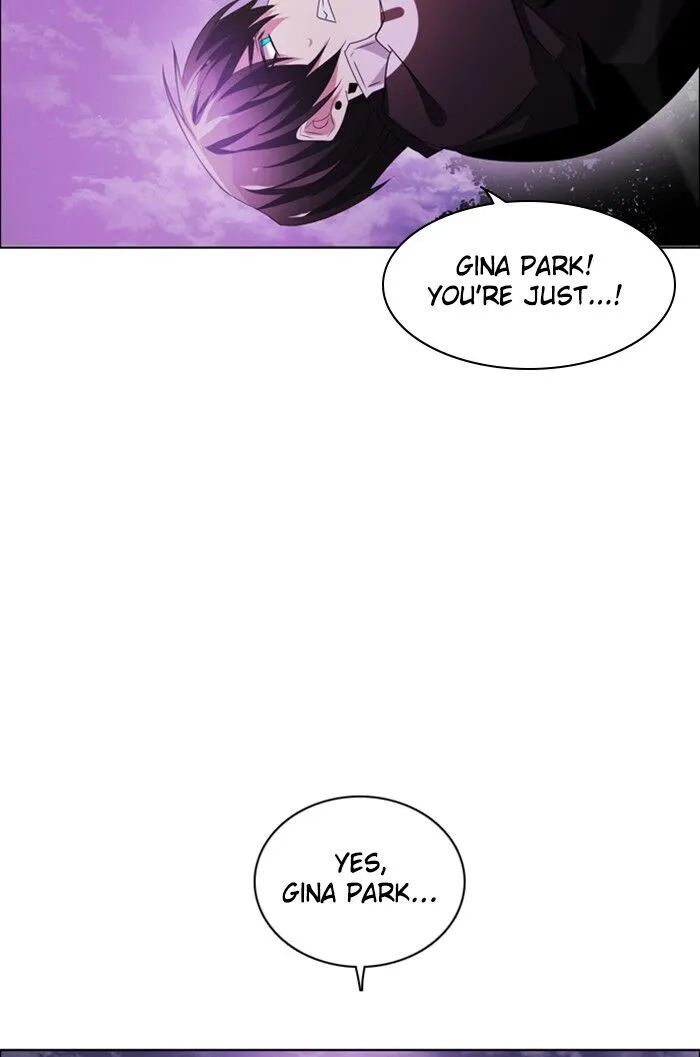 Zero Game Kainu Manga Chapter 38 Page 69