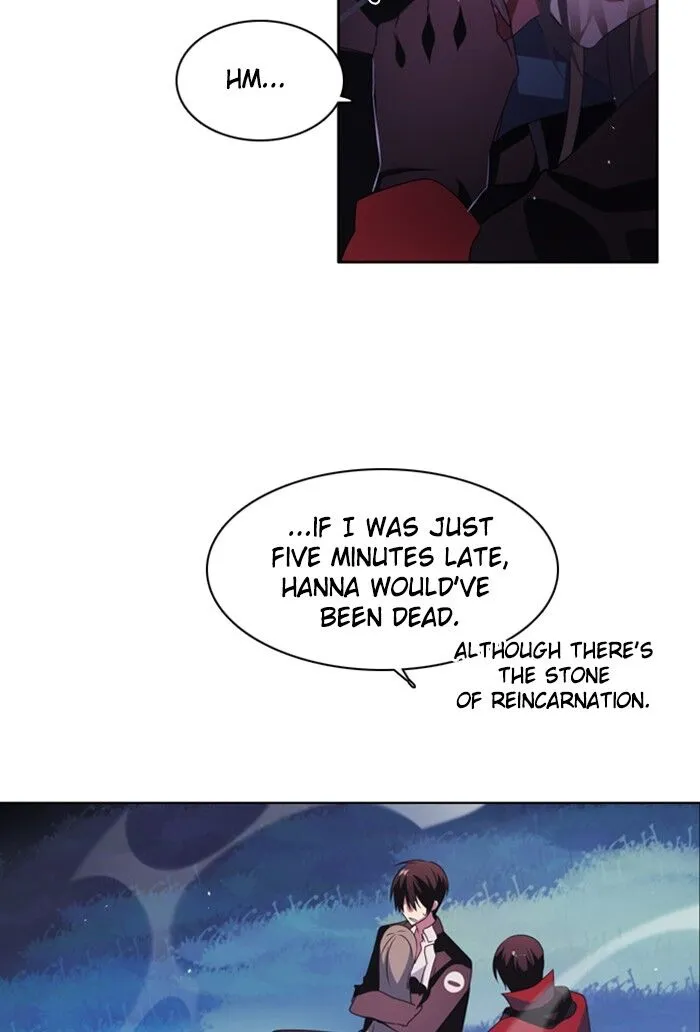 Zero Game Kainu Manga Chapter 38 Page 96
