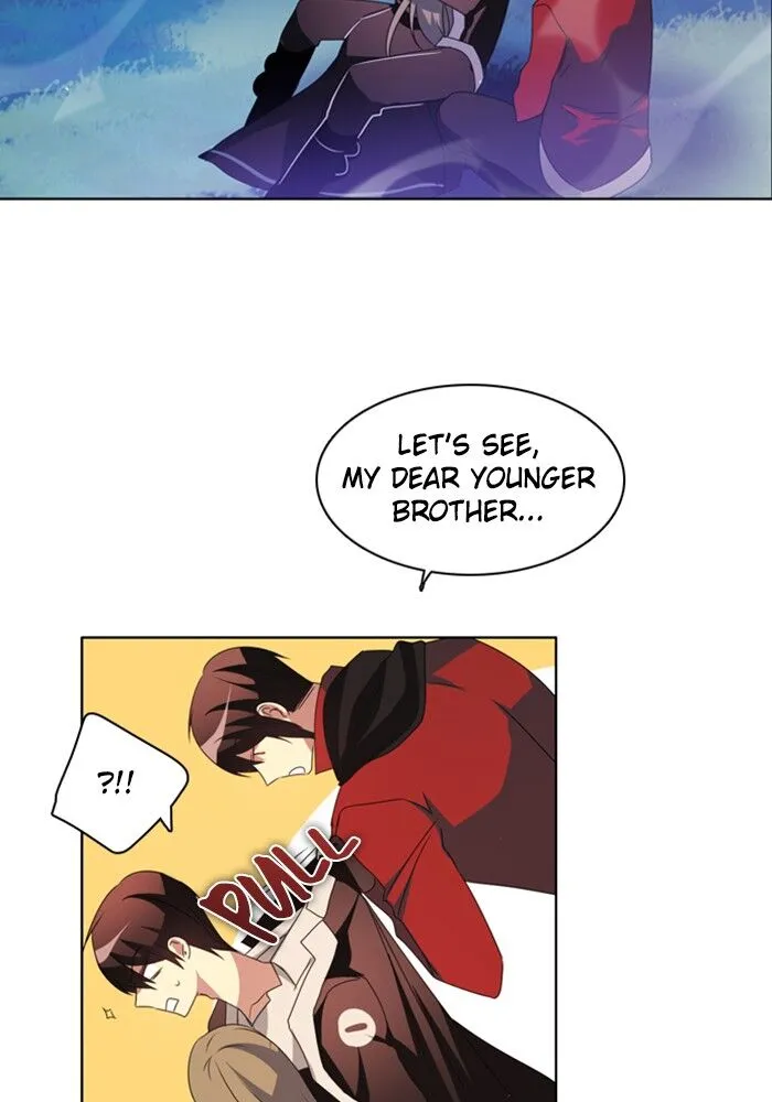 Zero Game Kainu Manga Chapter 38 Page 97