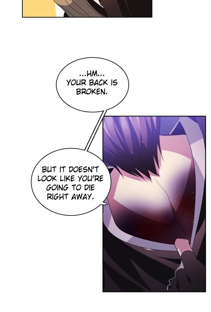 Zero Game Kainu Manga Chapter 38 Page 98