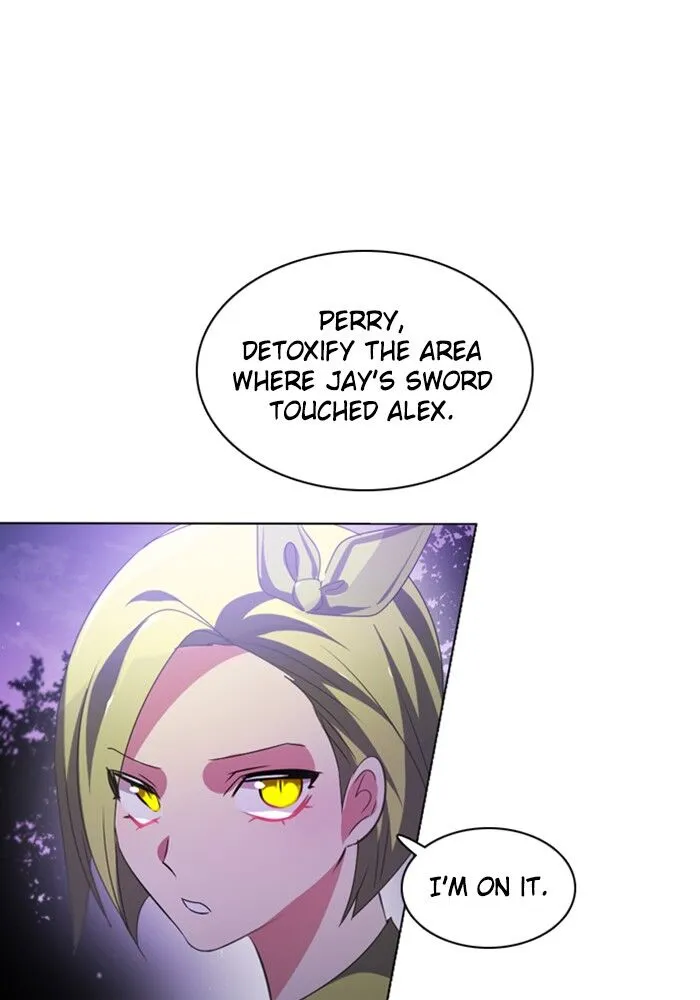 Zero Game Kainu Manga Chapter 38 Page 99