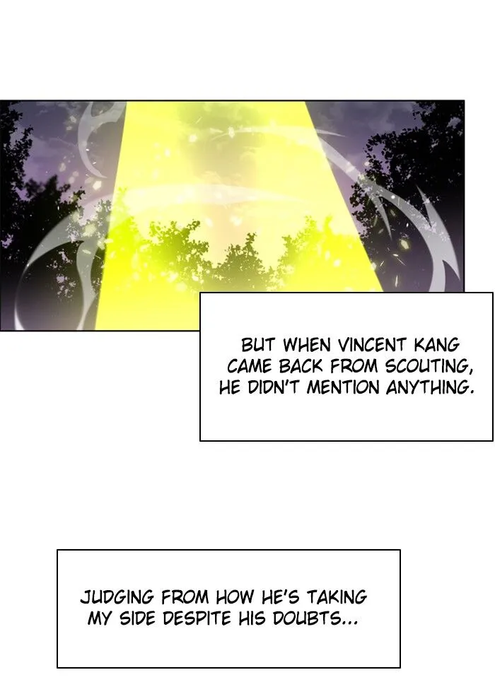 Zero Game Kainu Manga Chapter 38 Page 113