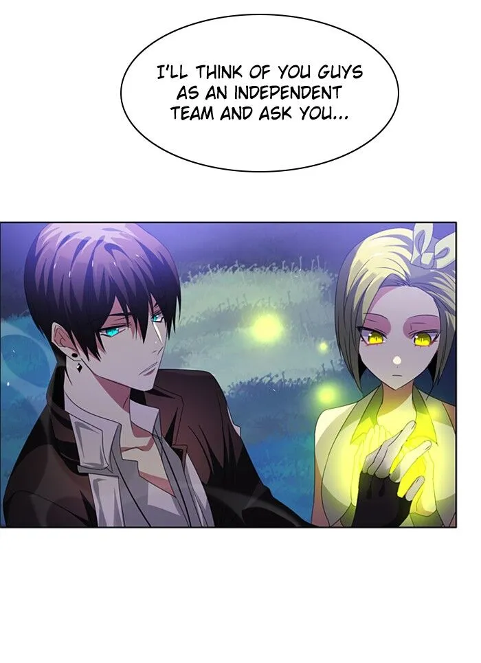 Zero Game Kainu Manga Chapter 38 Page 121