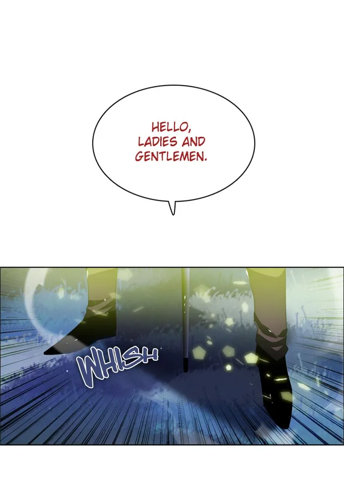 Zero Game Kainu Manga Chapter 37 Page 26