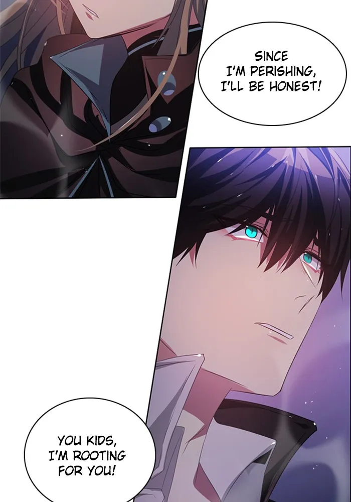 Zero Game Kainu Manga Chapter 37 Page 31