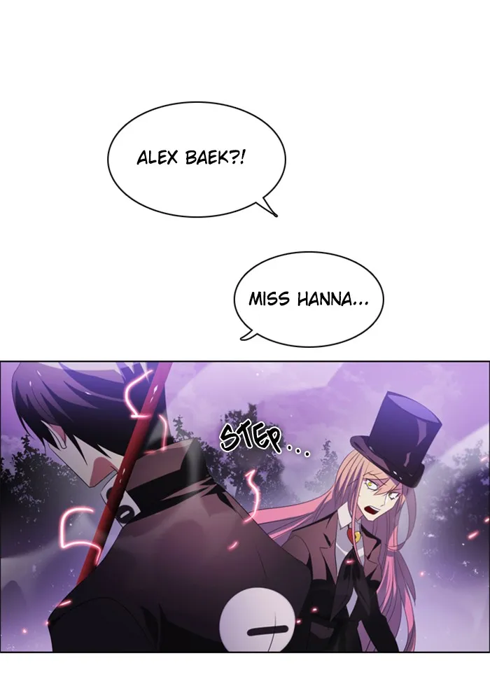 Zero Game Kainu Manga Chapter 37 Page 68