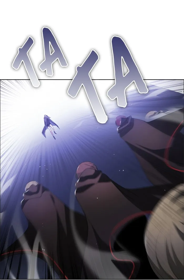 Zero Game Kainu Manga Chapter 37 Page 87