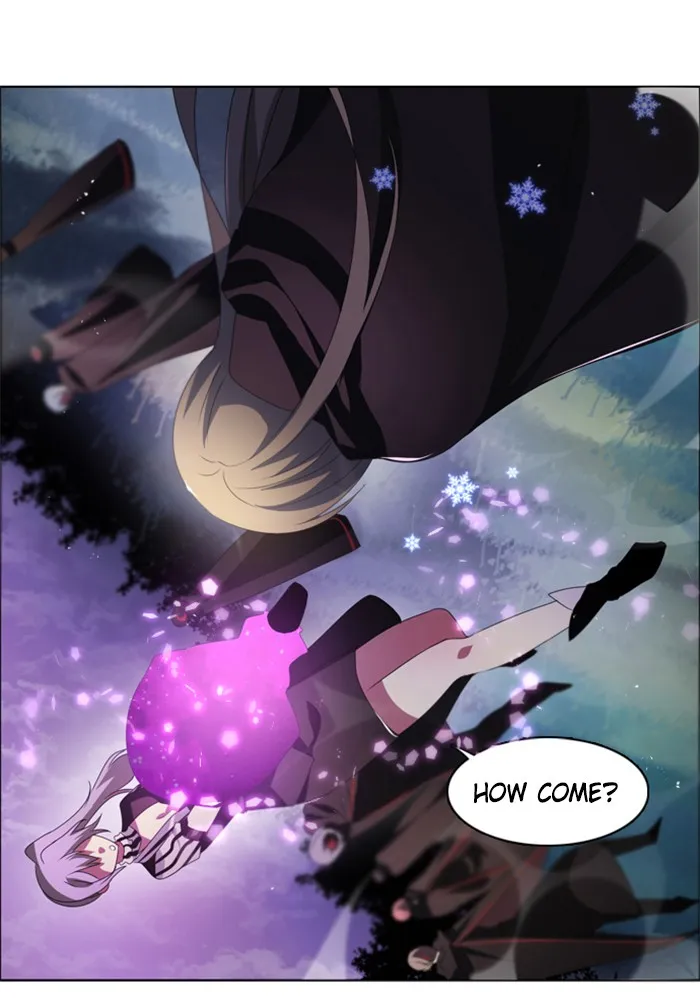 Zero Game Kainu Manga Chapter 37 Page 91