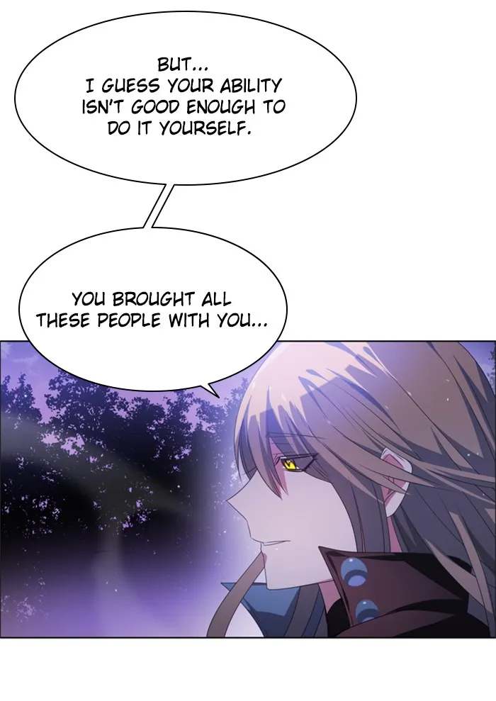 Zero Game Kainu Manga Chapter 37 Page 106