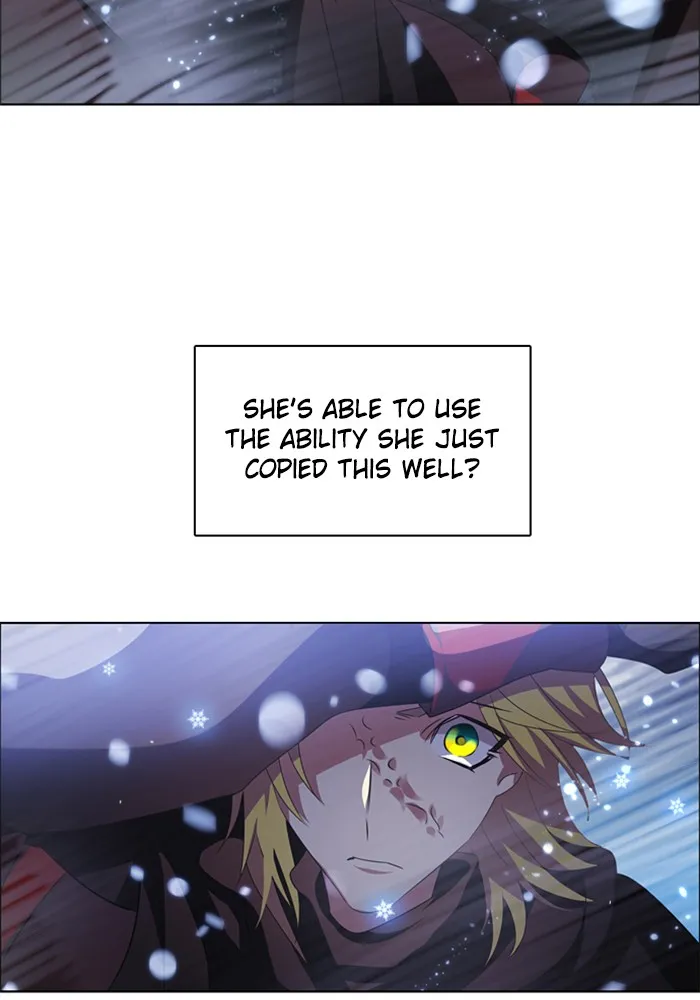 Zero Game Kainu Manga Chapter 37 Page 122