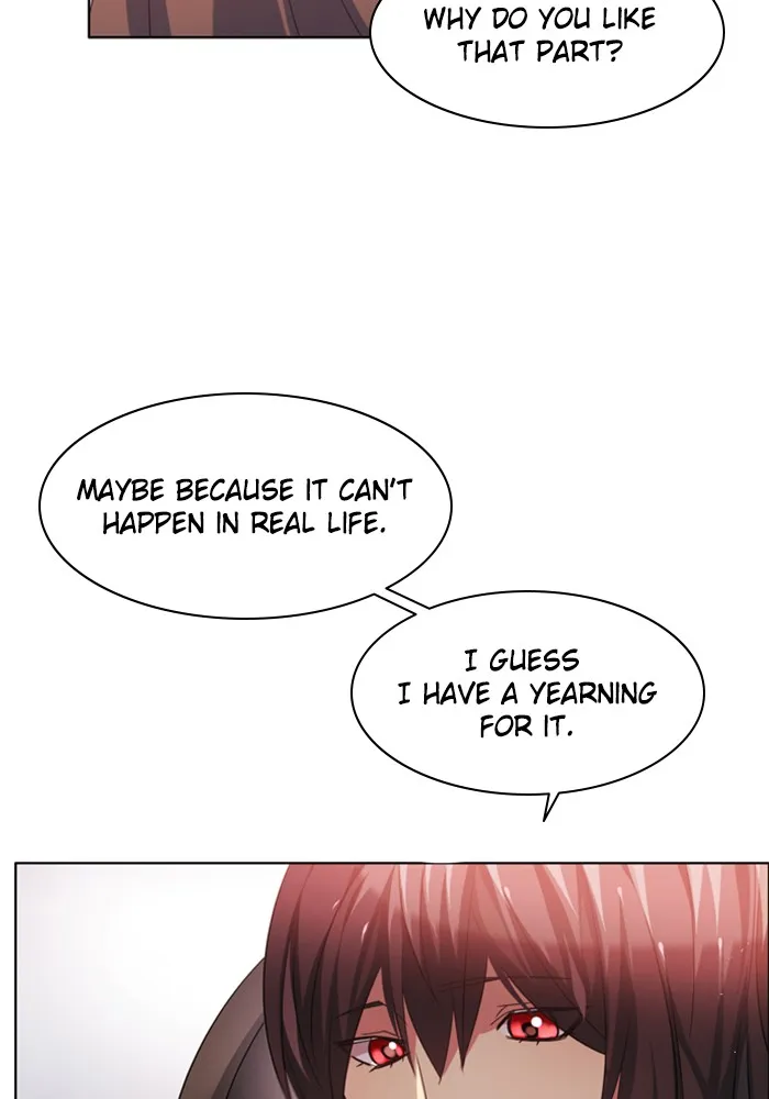 Zero Game Kainu Manga Chapter 36 Page 6