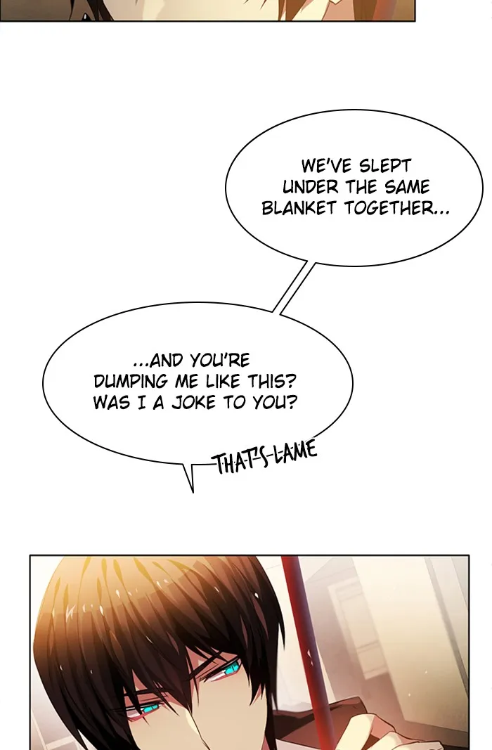 Zero Game Kainu Manga Chapter 36 Page 15