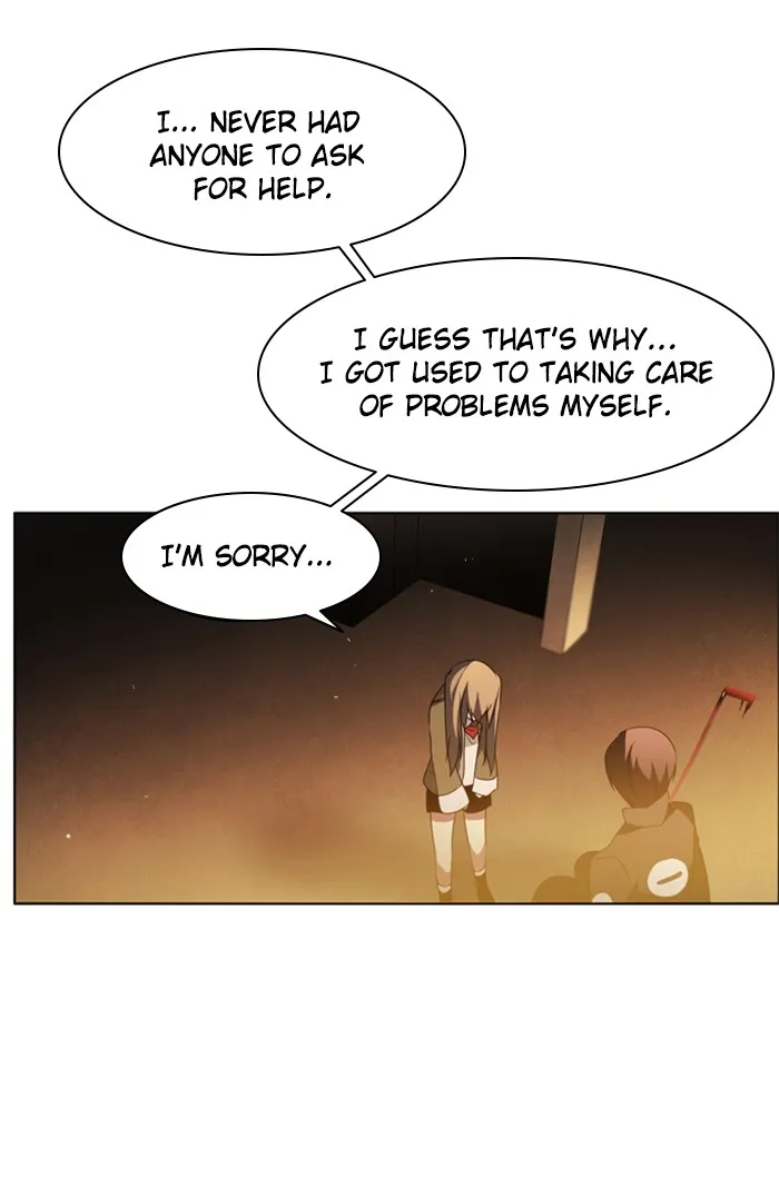 Zero Game Kainu Manga Chapter 36 Page 19