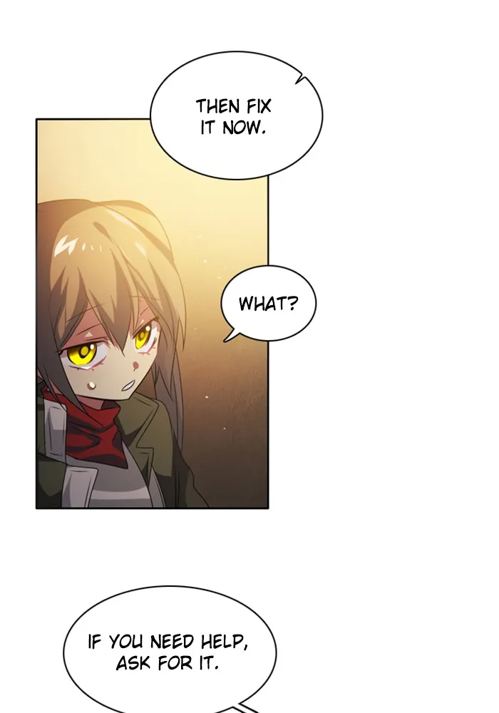 Zero Game Kainu Manga Chapter 36 Page 20