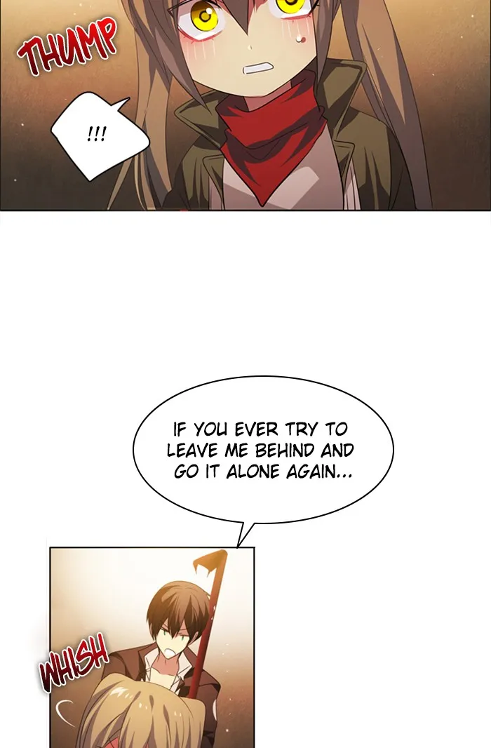 Zero Game Kainu Manga Chapter 36 Page 23