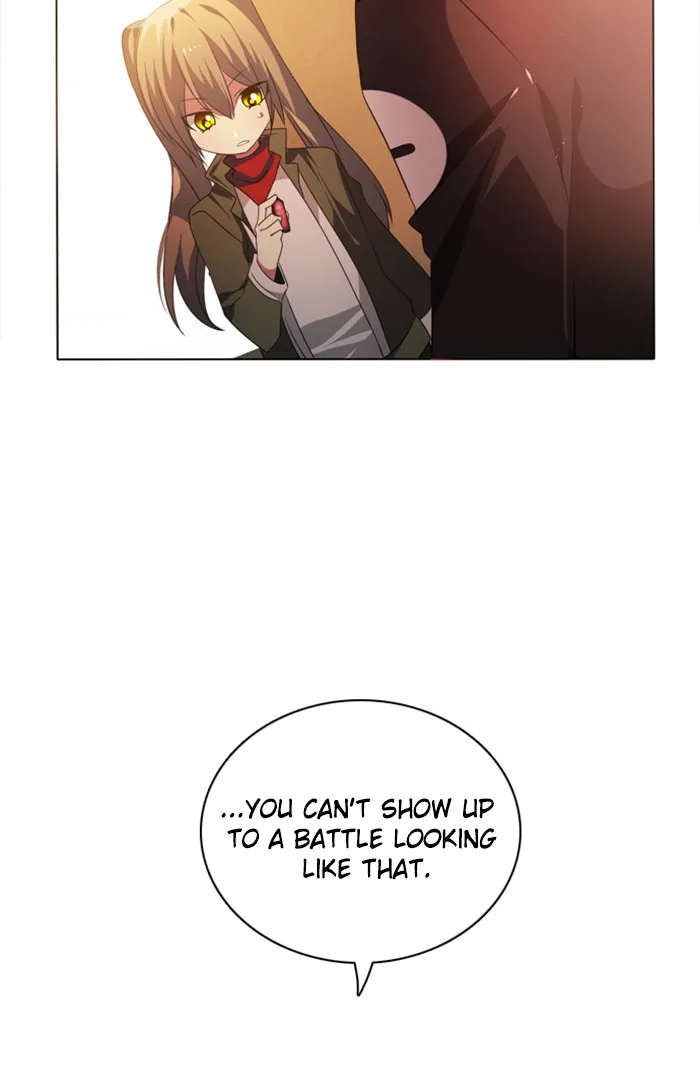 Zero Game Kainu Manga Chapter 36 Page 27