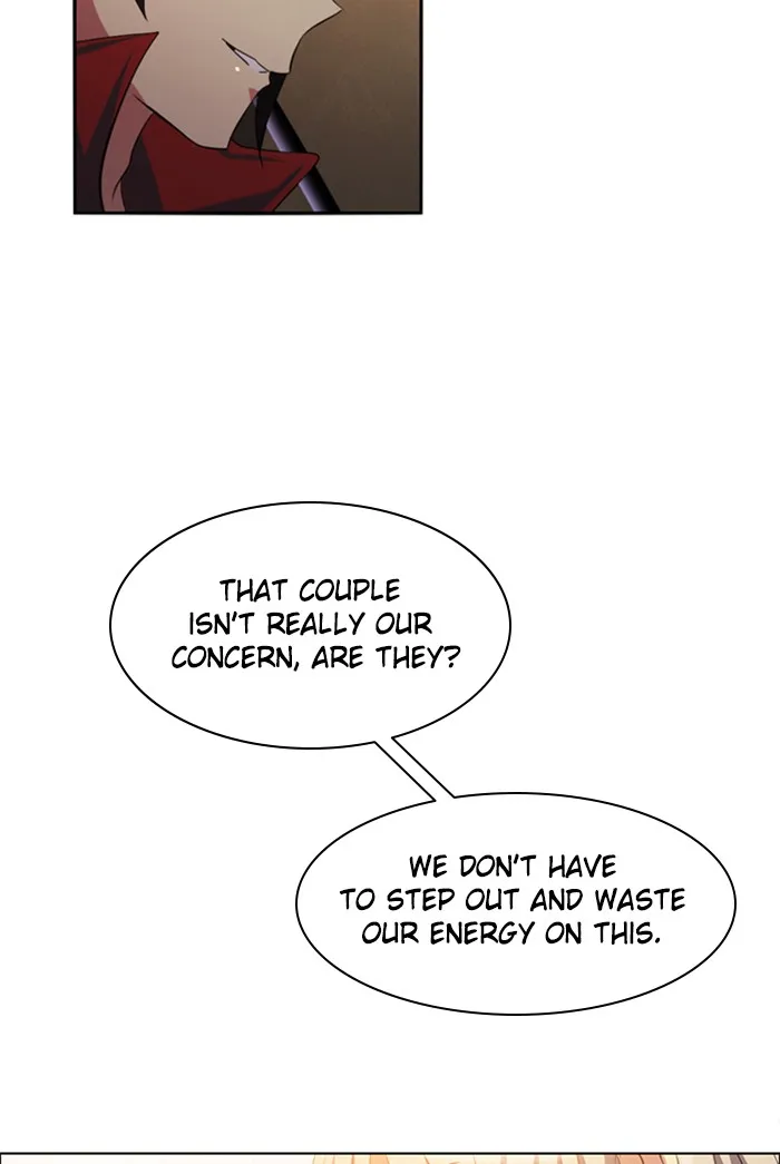 Zero Game Kainu Manga Chapter 36 Page 73