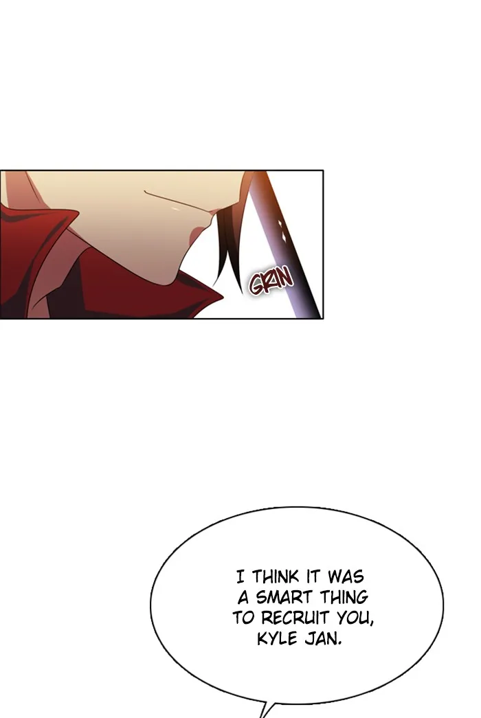 Zero Game Kainu Manga Chapter 36 Page 77