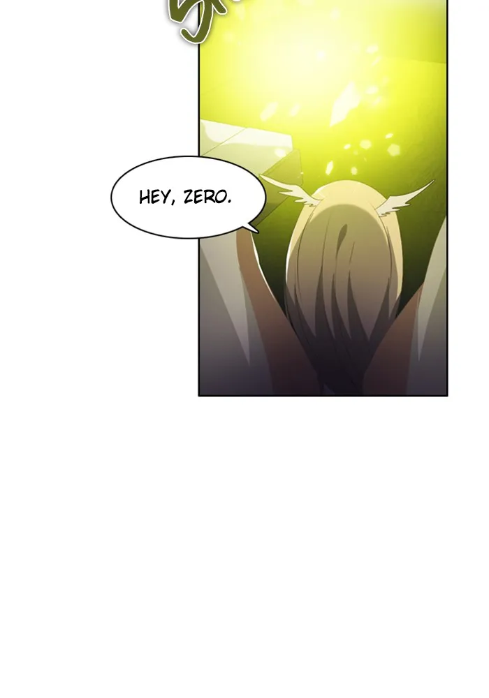 Zero Game Kainu Manga Chapter 35 Page 8