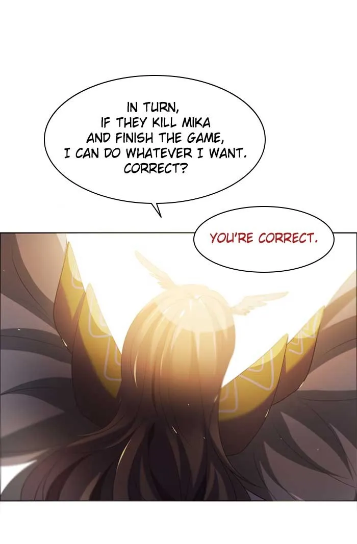 Zero Game Kainu Manga Chapter 35 Page 30