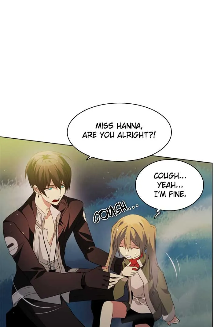 Zero Game Kainu Manga Chapter 35 Page 56
