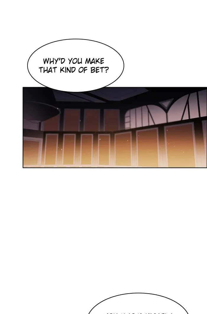 Zero Game Kainu Manga Chapter 35 Page 90