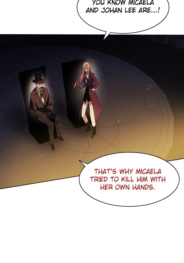 Zero Game Kainu Manga Chapter 35 Page 91