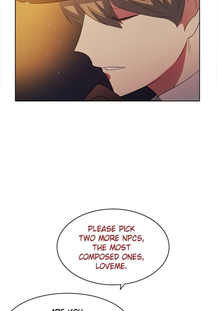 Zero Game Kainu Manga Chapter 35 Page 97