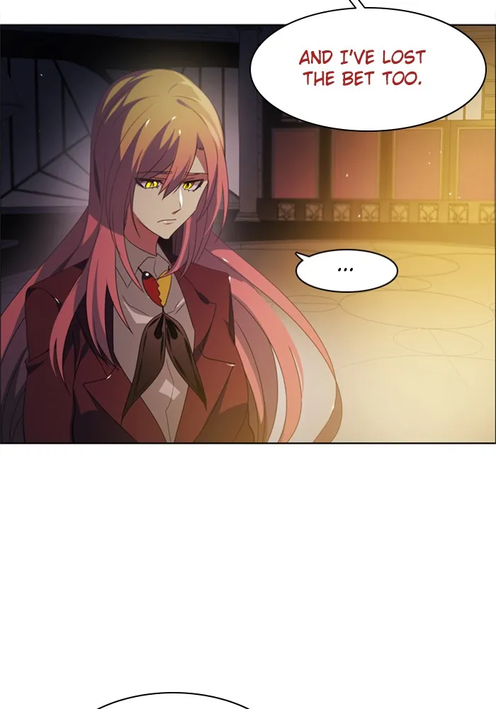 Zero Game Kainu Manga Chapter 35 Page 99