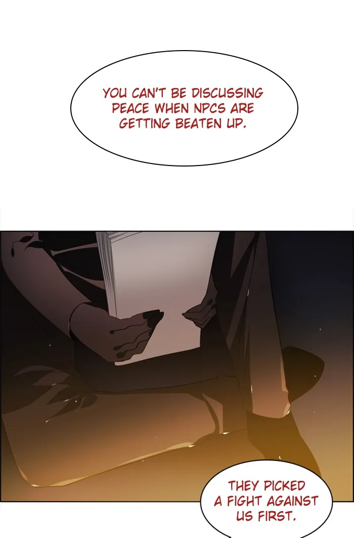 Zero Game Kainu Manga Chapter 35 Page 102