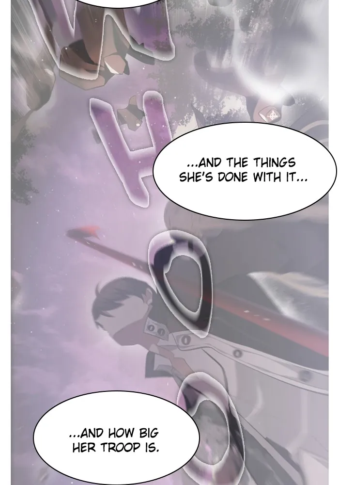 Zero Game Kainu Manga Chapter 35 Page 111