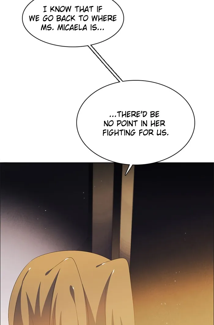 Zero Game Kainu Manga Chapter 35 Page 116