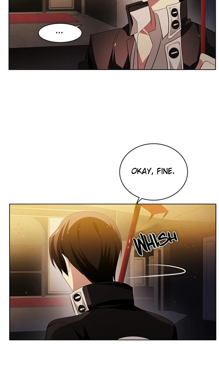 Zero Game Kainu Manga Chapter 35 Page 121