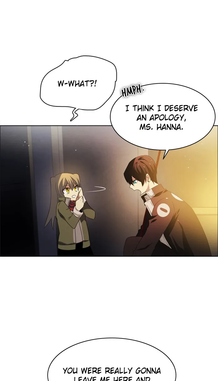 Zero Game Kainu Manga Chapter 35 Page 125