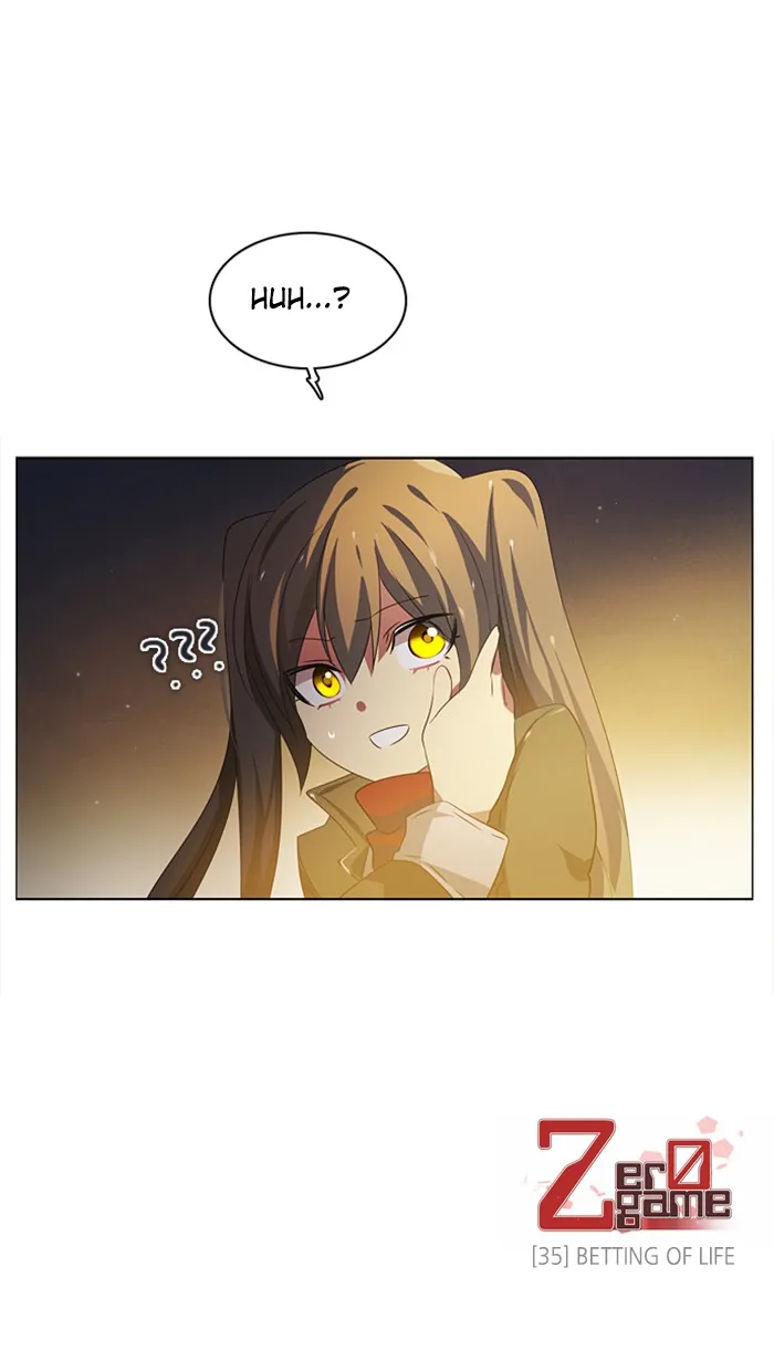 Zero Game Kainu Manga Chapter 35 Page 127