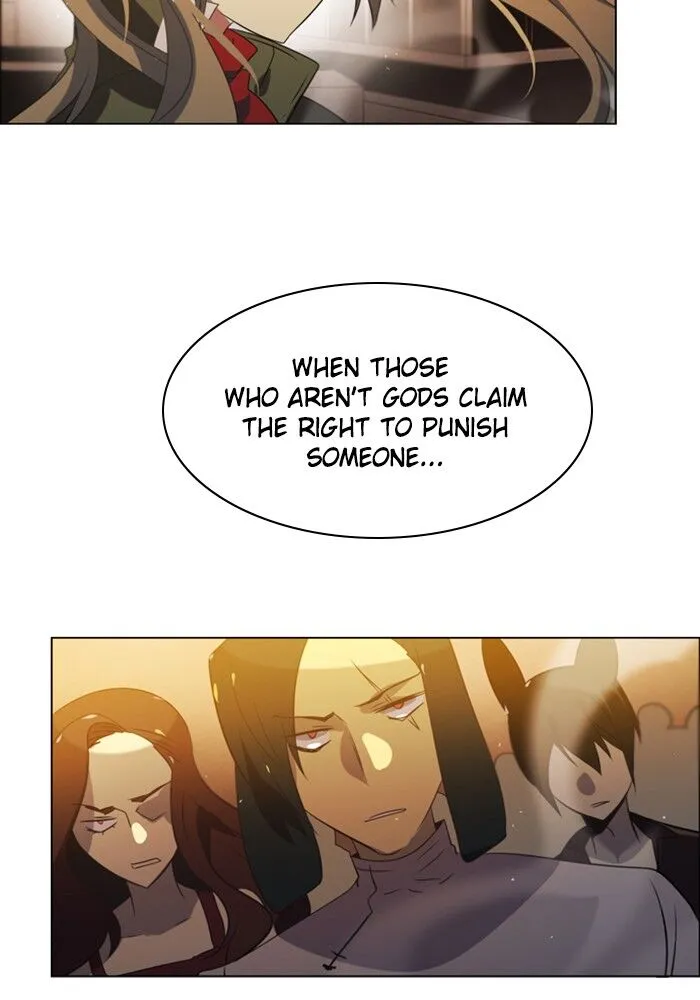 Zero Game Kainu Manga Chapter 33 Page 6