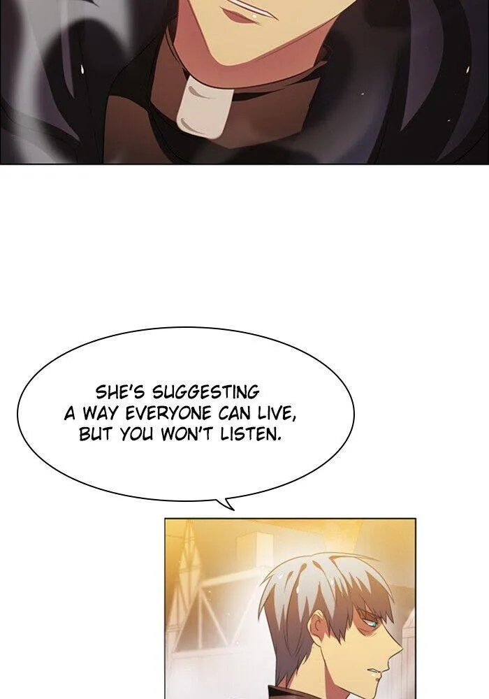 Zero Game Kainu Manga Chapter 33 Page 8