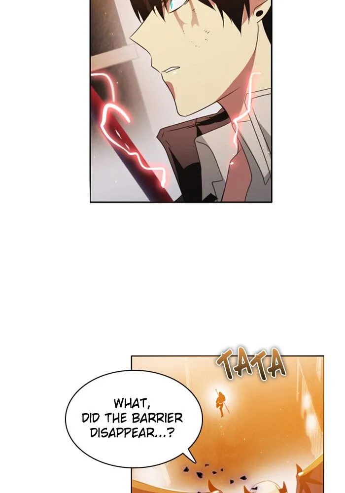 Zero Game Kainu Manga Chapter 33 Page 24