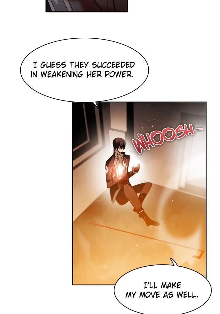 Zero Game Kainu Manga Chapter 33 Page 29