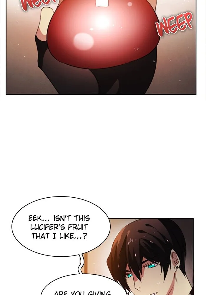 Zero Game Kainu Manga Chapter 33 Page 31