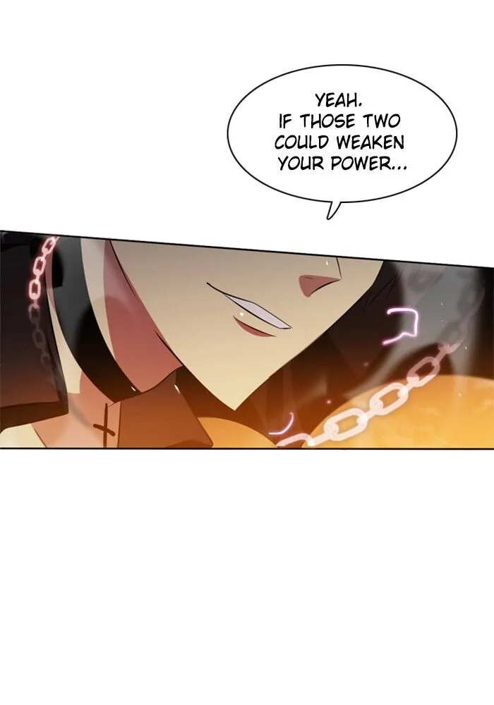 Zero Game Kainu Manga Chapter 33 Page 47
