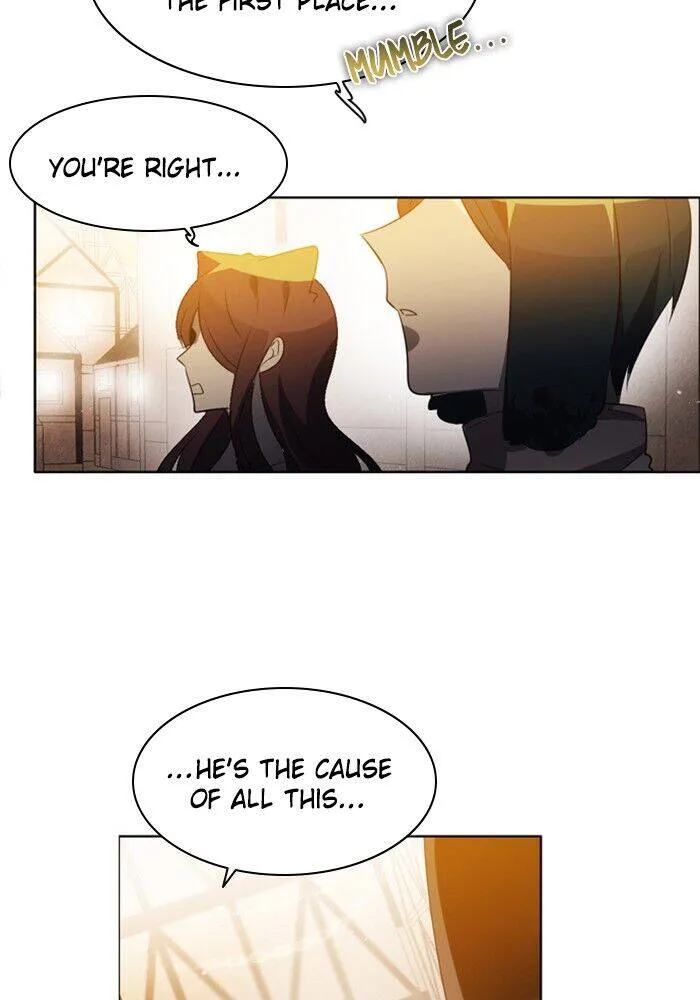 Zero Game Kainu Manga Chapter 33 Page 51