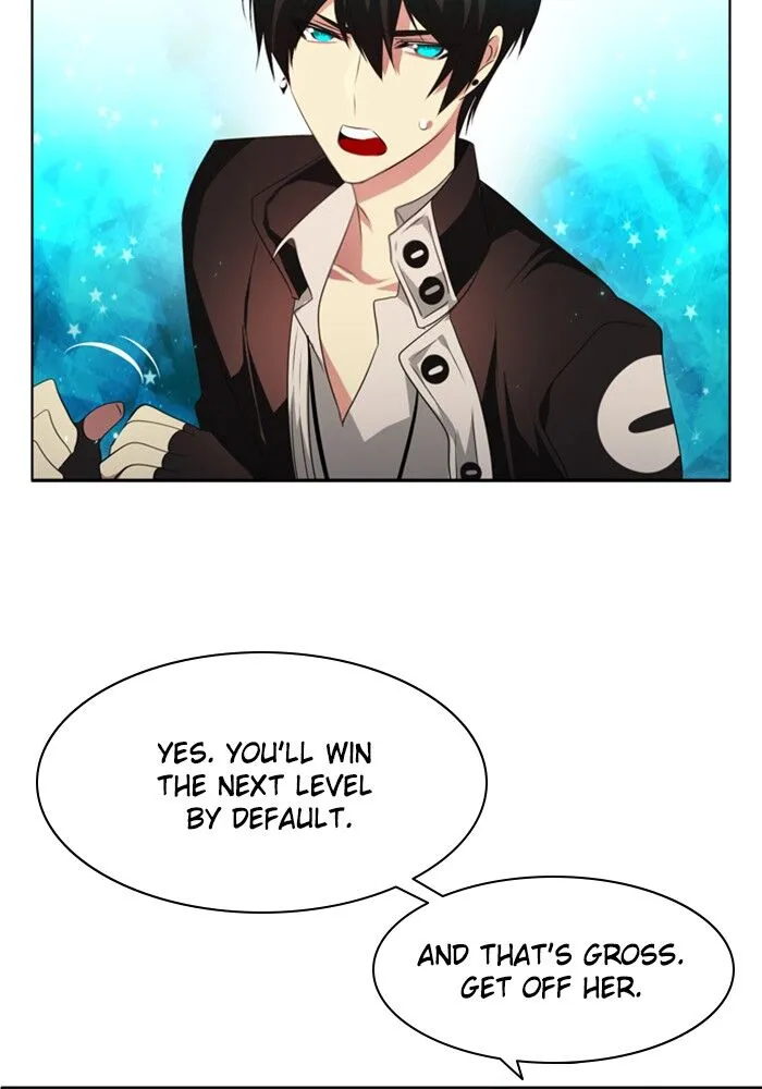 Zero Game Kainu Manga Chapter 30 Page 81