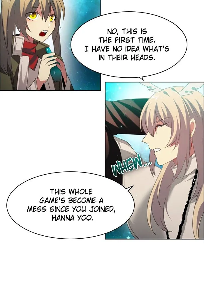 Zero Game Kainu Manga Chapter 30 Page 83