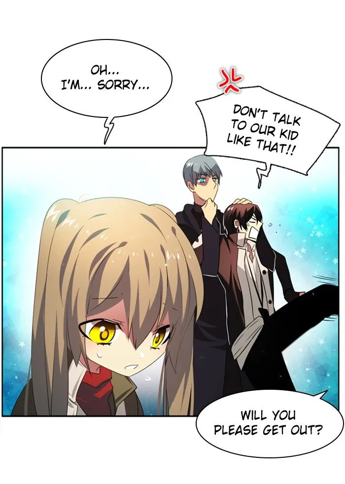 Zero Game Kainu Manga Chapter 30 Page 84