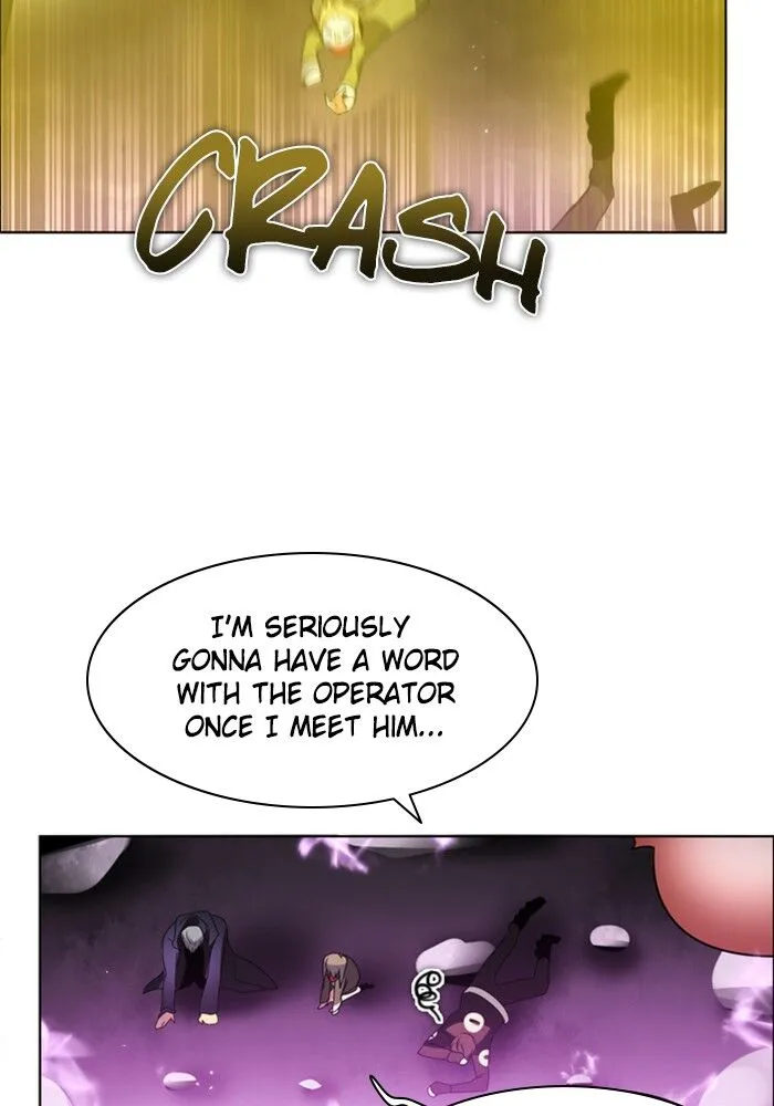 Zero Game Kainu Manga Chapter 30 Page 104