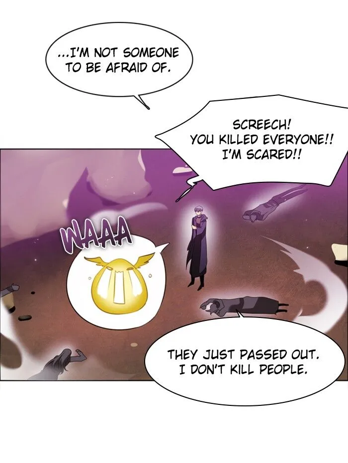 Zero Game Kainu Manga Chapter 28 Page 3